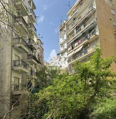 Studio / γκαρσονιέρα 35 τ.μ. πρός πώληση, Θεσσαλονίκη - Κέντρο, Κέντρο-thumb-8
