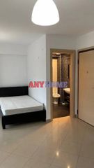 Studio / γκαρσονιέρα 28 τ.μ. προς ενοικίαση, Άνω Πόλη-thumb-1