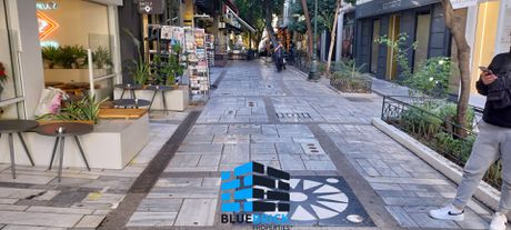 Κατάστημα 54 τ.μ. προς πώληση