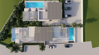 Αγροτεμάχια 2.071 τ.μ. για πώληση, Ν. Καβάλας, Ελευθερές-thumb-6
