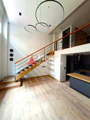 Loft 88 τ.μ. για πώληση, Αθήνα - Κέντρο, Παγκράτι-thumb-4
