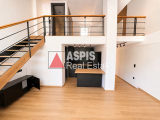 Loft 88 τ.μ. για πώληση