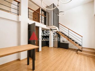 Loft 78 τ.μ. για πώληση