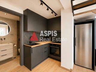 Loft 78 τ.μ. για πώληση, Αθήνα - Κέντρο, Παγκράτι-thumb-2