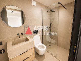 Loft 78 τ.μ. για πώληση, Αθήνα - Κέντρο, Παγκράτι-thumb-16