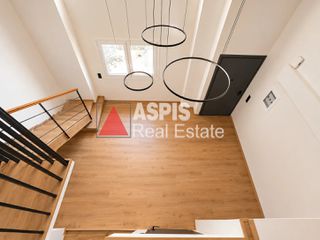 Loft 78 τ.μ. για πώληση, Αθήνα - Κέντρο, Παγκράτι-thumb-4