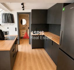 Loft 78 τ.μ. για πώληση, Αθήνα - Κέντρο, Παγκράτι-thumb-1