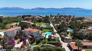 Βίλλα 350 τ.μ. για πώληση