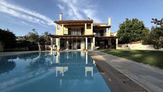 Βίλλα 350 τ.μ. για πώληση, Αργολίδα, Ερμιόνη-thumb-1