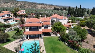 Βίλλα 350 τ.μ. για πώληση, Αργολίδα, Ερμιόνη-thumb-20