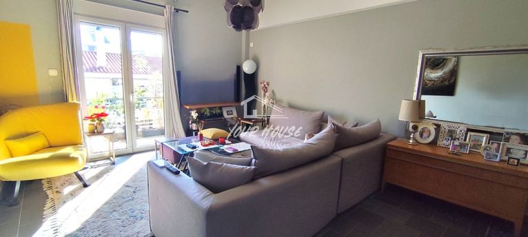 Apartment 78 sqm for sale, Athens - Center, Poligono - Tourkovounia