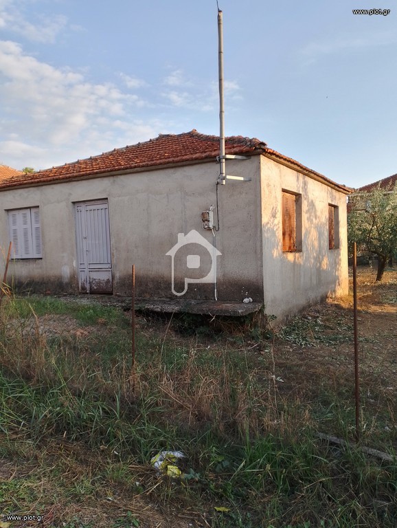 Μονοκατοικία 65 τ.μ. προς ενοικίαση, Διαμανταίικα