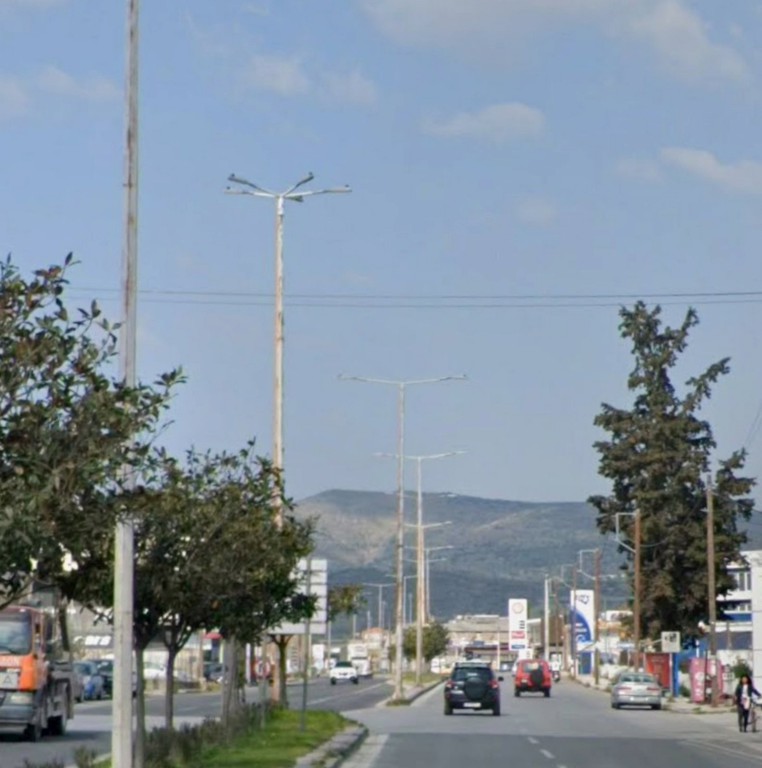 Κατάστημα 100 τ.μ. πρός ενοικίαση, Μαγνησία, Βόλος