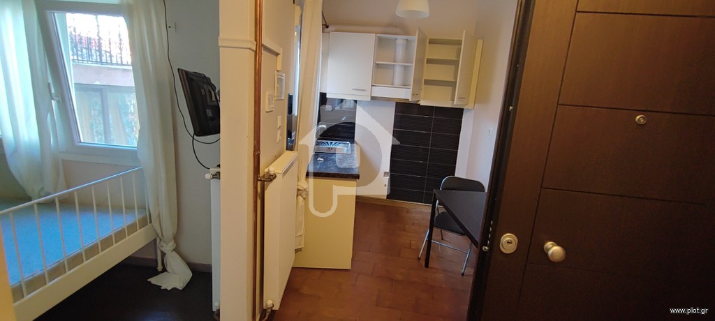 Studio / γκαρσονιέρα 26 τ.μ. προς ενοικίαση, Ν. Ιωαννίνων, Ιωάννινα