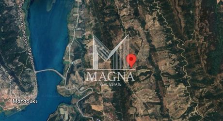 Αγροτεμάχια 8.841 τ.μ. προς πώληση