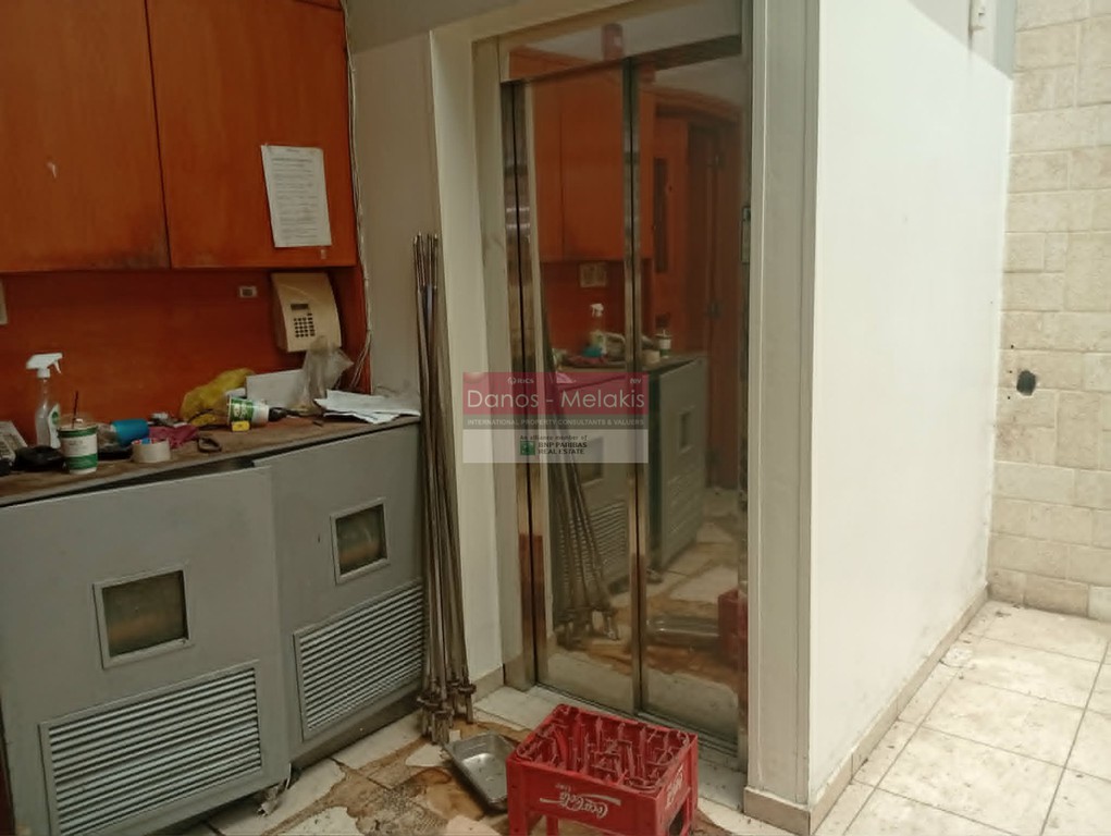 Επιχειρηματικό κτίριο 190,49 τ.μ. προς πώληση, Παχιανά