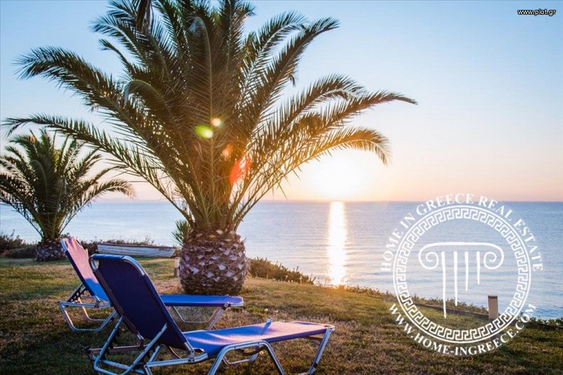 Βίλλα 350 τ.μ. πρός πώληση, Χαλκιδική, Σιθωνία