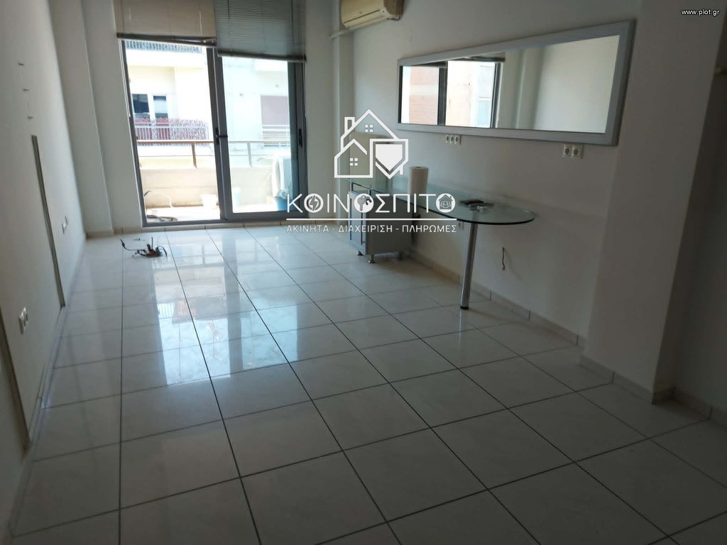 Γραφείο 39 τ.μ. προς ενοικίαση, Πάρκο - Αγία Τριάδα