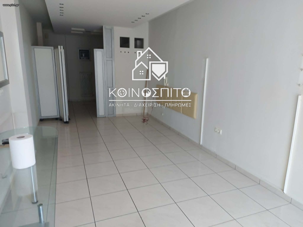 Γραφείο 39 τ.μ. προς ενοικίαση, Πάρκο - Αγία Τριάδα