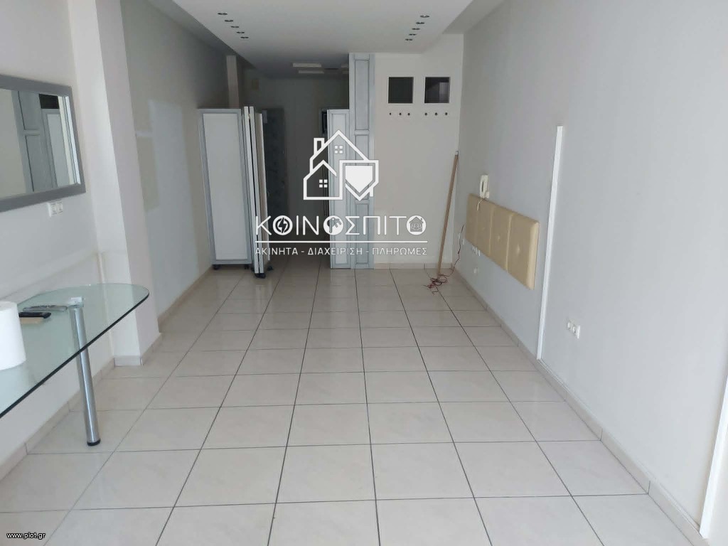 Γραφείο 39 τ.μ. προς ενοικίαση, Πάρκο - Αγία Τριάδα