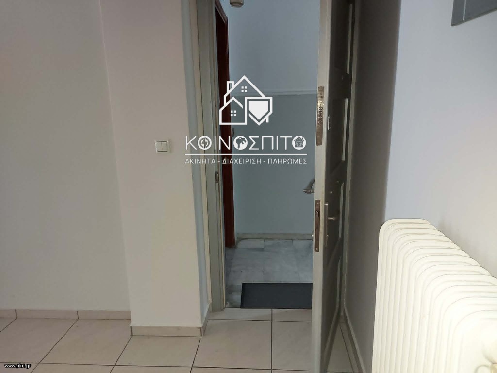 Γραφείο 39 τ.μ. προς ενοικίαση, Πάρκο - Αγία Τριάδα