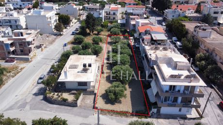 Οικόπεδο 720 τ.μ. για πώληση
