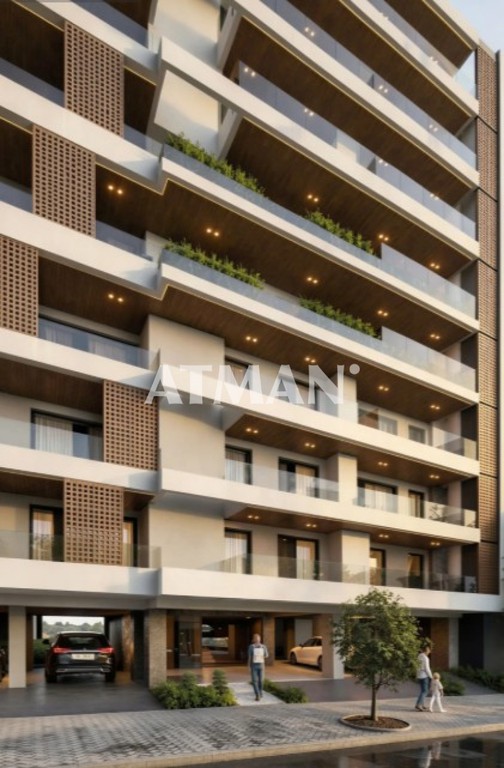 Διαμέρισμα 52 τ.μ. πρός πώληση, Θεσσαλονίκη - Περιφ/Κοί Δήμοι, Καλαμαριά