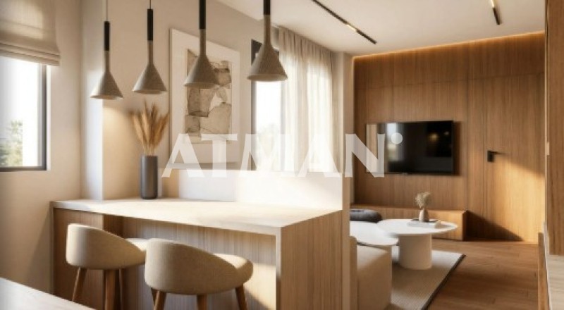 Διαμέρισμα 52 τ.μ. πρός πώληση, Θεσσαλονίκη - Περιφ/Κοί Δήμοι, Καλαμαριά