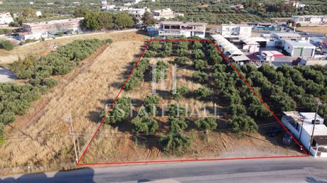 Οικόπεδο 4.500 τ.μ. για πώληση