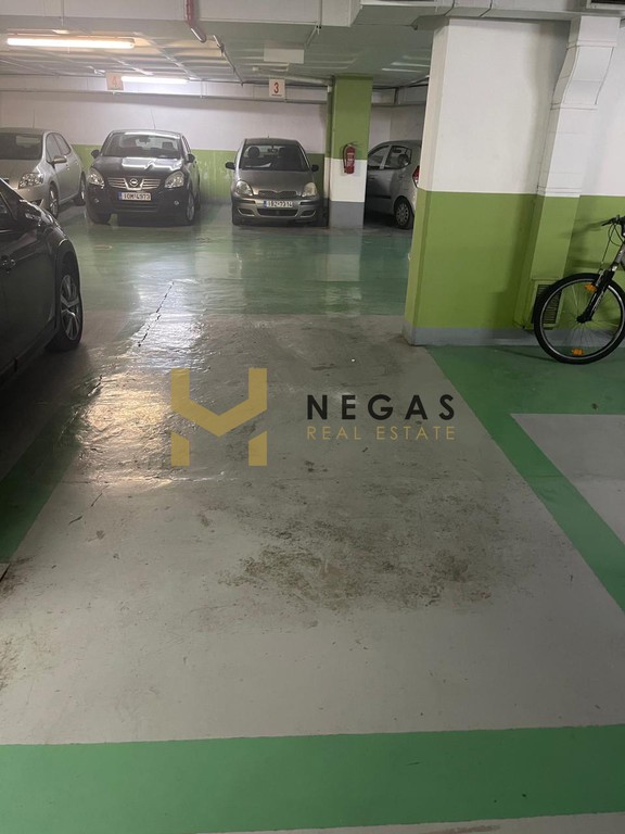 Parking 12 τ.μ. για πώληση, Αθήνα - Κέντρο, Κέντρο