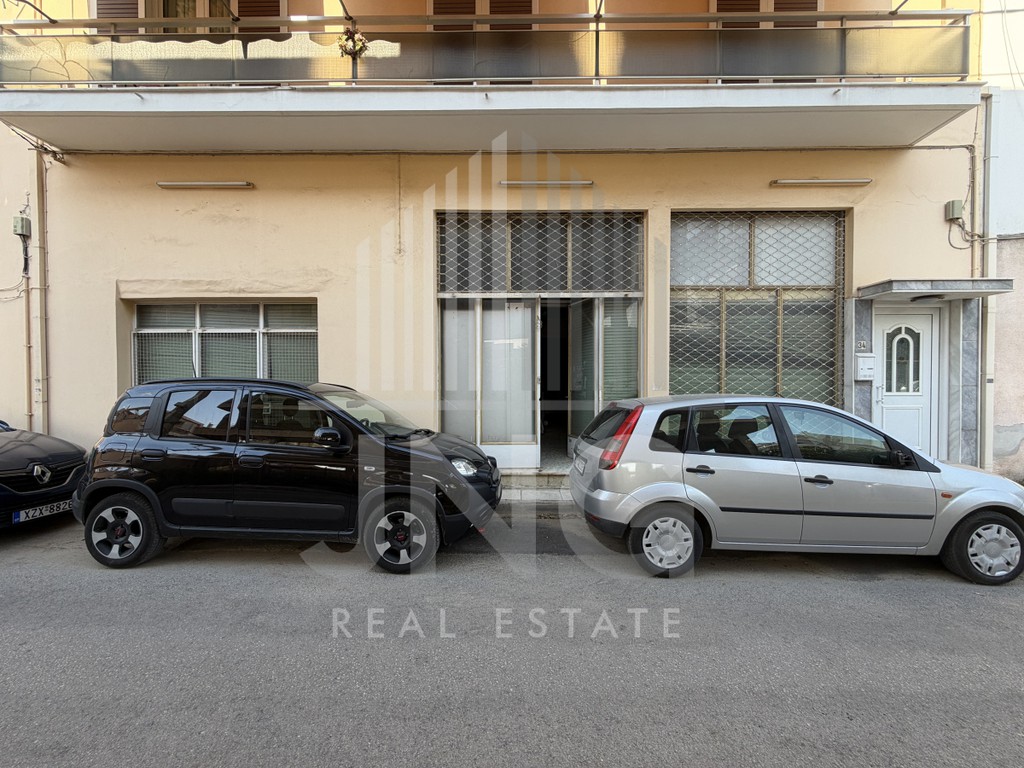 Κατάστημα 89 τ.μ. πρός πώληση, Αθήνα - Δυτικά Προάστια, Αχαρνές