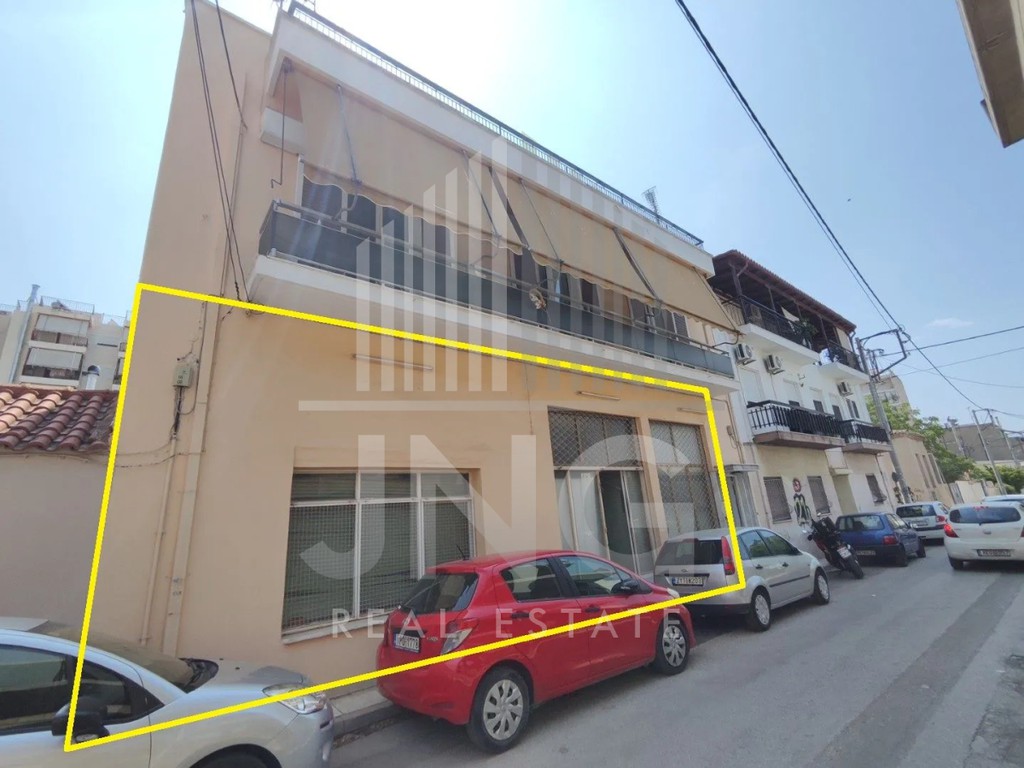 Κατάστημα 89 τ.μ. πρός πώληση, Αθήνα - Δυτικά Προάστια, Αχαρνές