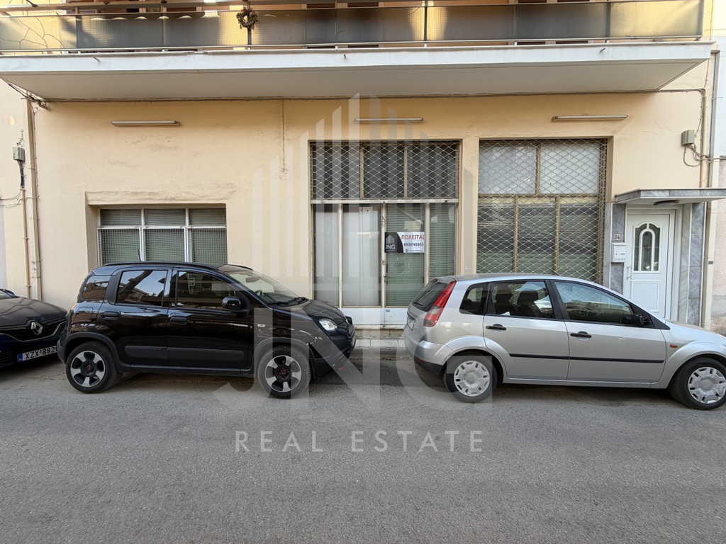Κατάστημα 89 τ.μ. πρός πώληση, Αθήνα - Δυτικά Προάστια, Αχαρνές
