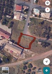 Οικόπεδο 250 τ.μ. για πώληση, Εύβοια, Χαλκίδα-thumb-2