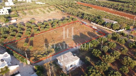 Οικόπεδο 2.500 τ.μ. για πώληση
