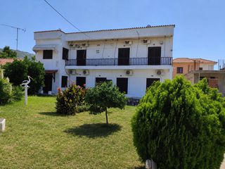 Συγκρότημα διαμερισμάτων 520 τ.μ. για πώληση