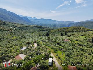 Οικόπεδο 698,12 τ.μ. για πώληση, Μεσσηνία, Αβία-thumb-5