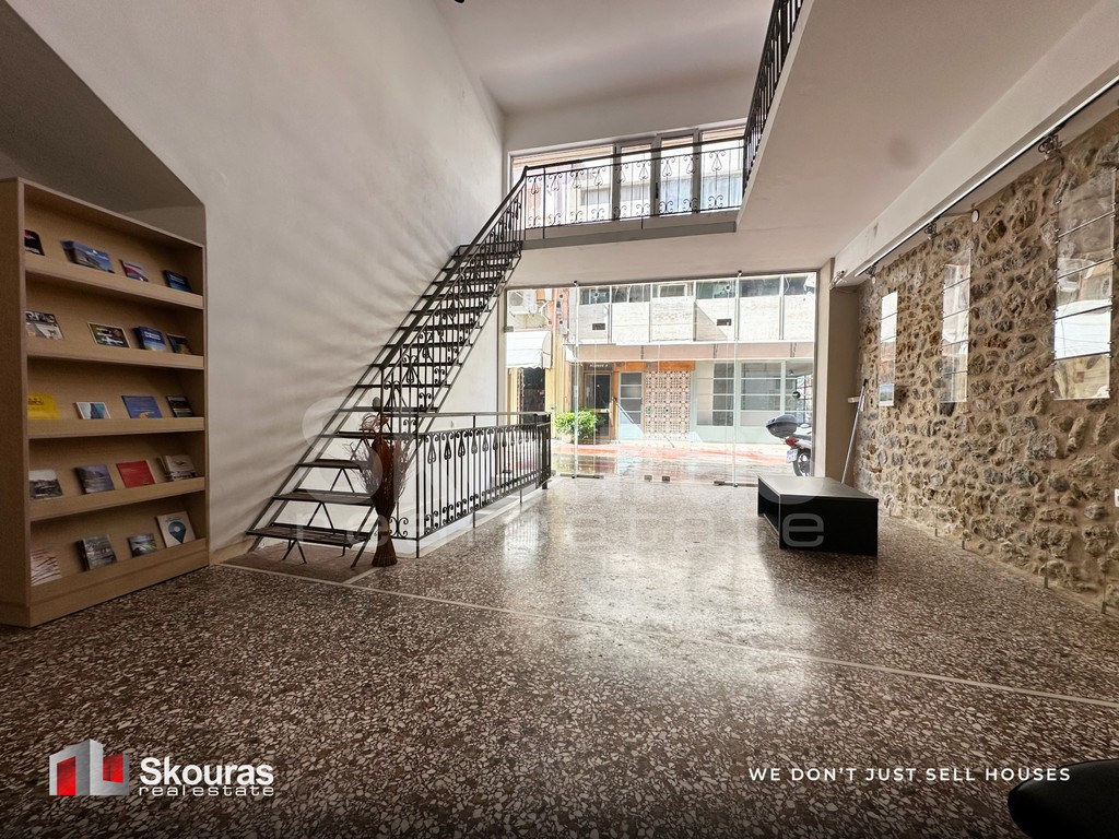 Κατάστημα 135 τ.μ. για πώληση, Μεσσηνία, Καλαμάτα