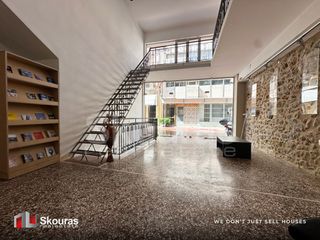 Κατάστημα 135 τ.μ. για πώληση