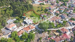 Οικόπεδο 1.369 τ.μ. για πώληση, Ν. Λάρισας, Κάτω Όλυμπος-thumb-5