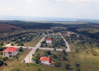 Οικόπεδο 500 τ.μ. για πώληση, Χαλκιδική, Πολύγυρος-thumb-10