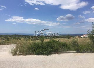 Οικόπεδο 500 τ.μ. για πώληση, Χαλκιδική, Πολύγυρος-thumb-4