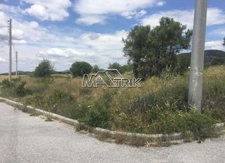 Οικόπεδο 500 τ.μ. για πώληση, Χαλκιδική, Πολύγυρος-thumb-11