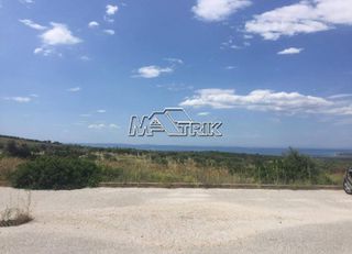 Land plot 500 sqm for sale