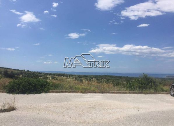 Οικόπεδο 500 τ.μ. για πώληση, Χαλκιδική, Πολύγυρος