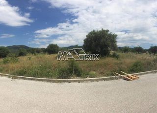 Οικόπεδο 500 τ.μ. για πώληση, Χαλκιδική, Πολύγυρος-thumb-1