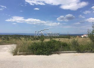 Οικόπεδο 500 τ.μ. για πώληση, Χαλκιδική, Πολύγυρος-thumb-2