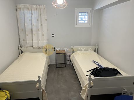 Συγκρότημα διαμερισμάτων 5.000 τ.μ. προς πώληση