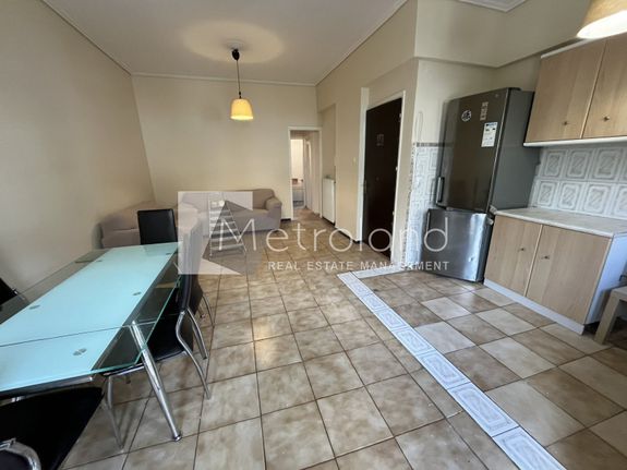 Apartment 75 sqm for rent, Athens - West, Agia Varvara