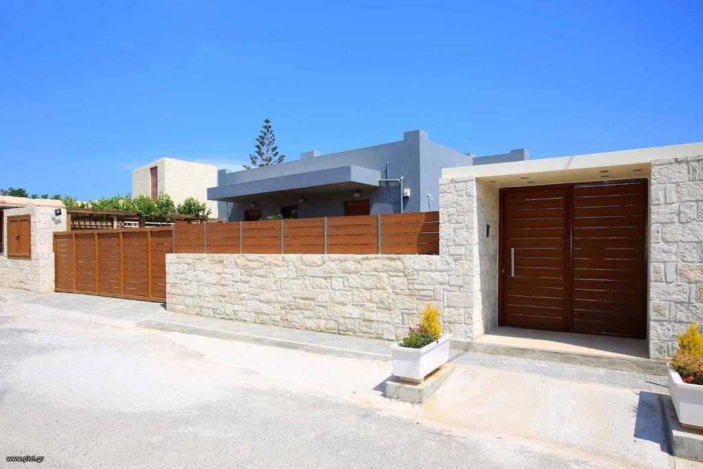 Βίλλα 400 τ.μ. πρός πώληση, Ν. Ηρακλείου, Γούβες